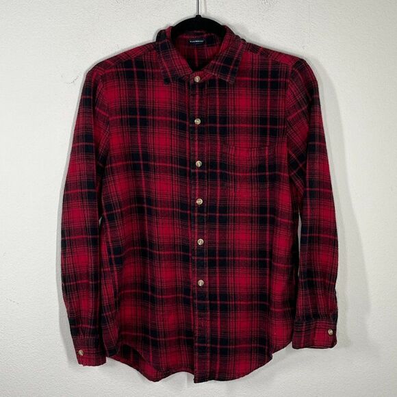 Brandy Meville Wylie Flannel  - Picture 3 of 14